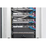 Digitus Blank panel za rack 19 , 2U, Crni