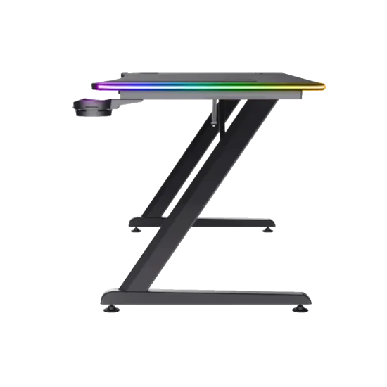 TRUST GXT 838 Azor Gaming Combo (keyboard with mouse)