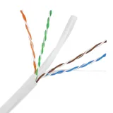 Hytech Kabl CAT6 UTP 305m Sivi