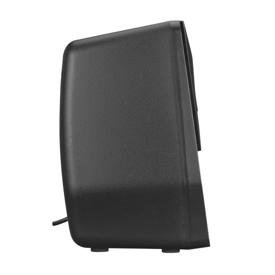 Mikado Zvucnici MD-S23 GLARE 2.0 2x3W RGB USB