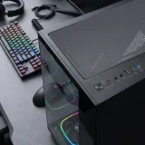 Rampage CASE SEALITE 7x120 ARGB 850W 80+ Bronze