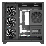 Rampage CASE SEALITE 7x120 ARGB 850W 80+ Bronze