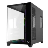 Rampage CASE SEALITE 7x120 ARGB 850W 80+ Bronze