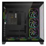 Rampage CASE SEALITE 7x120 ARGB 850W 80+ Bronze