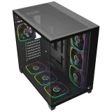 Rampage CASE SEALITE 7x120 ARGB 850W 80+ Bronze