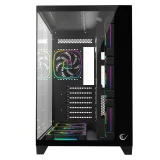 Rampage CASE SEALITE 7x120 ARGB 850W 80+ Bronze