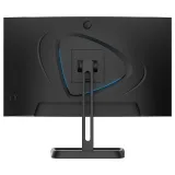Rampage Monitor 27 XYRA XR27C240F, 1920×1080 (FHD), VA panel (Fast VA), 240Hz, 1 ms (MPRT), 3000:1, 300 cd/m², AMD FreeSync, HDM