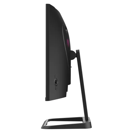 Rampage Monitor 27 XYRA XR27C240F, 1920×1080 (FHD), VA panel (Fast VA), 240Hz, 1 ms (MPRT), 3000:1, 300 cd/m², AMD FreeSync, HDM