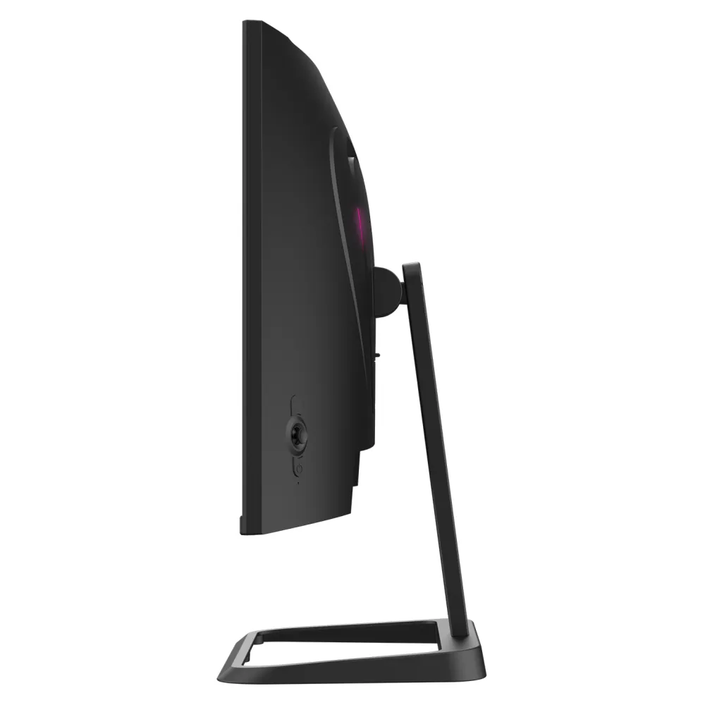 Rampage Monitor 27 XYRA XR27C240F, 1920×1080 (FHD), VA panel (Fast VA), 240Hz, 1 ms (MPRT), 3000:1, 300 cd/m², AMD FreeSync, HDM