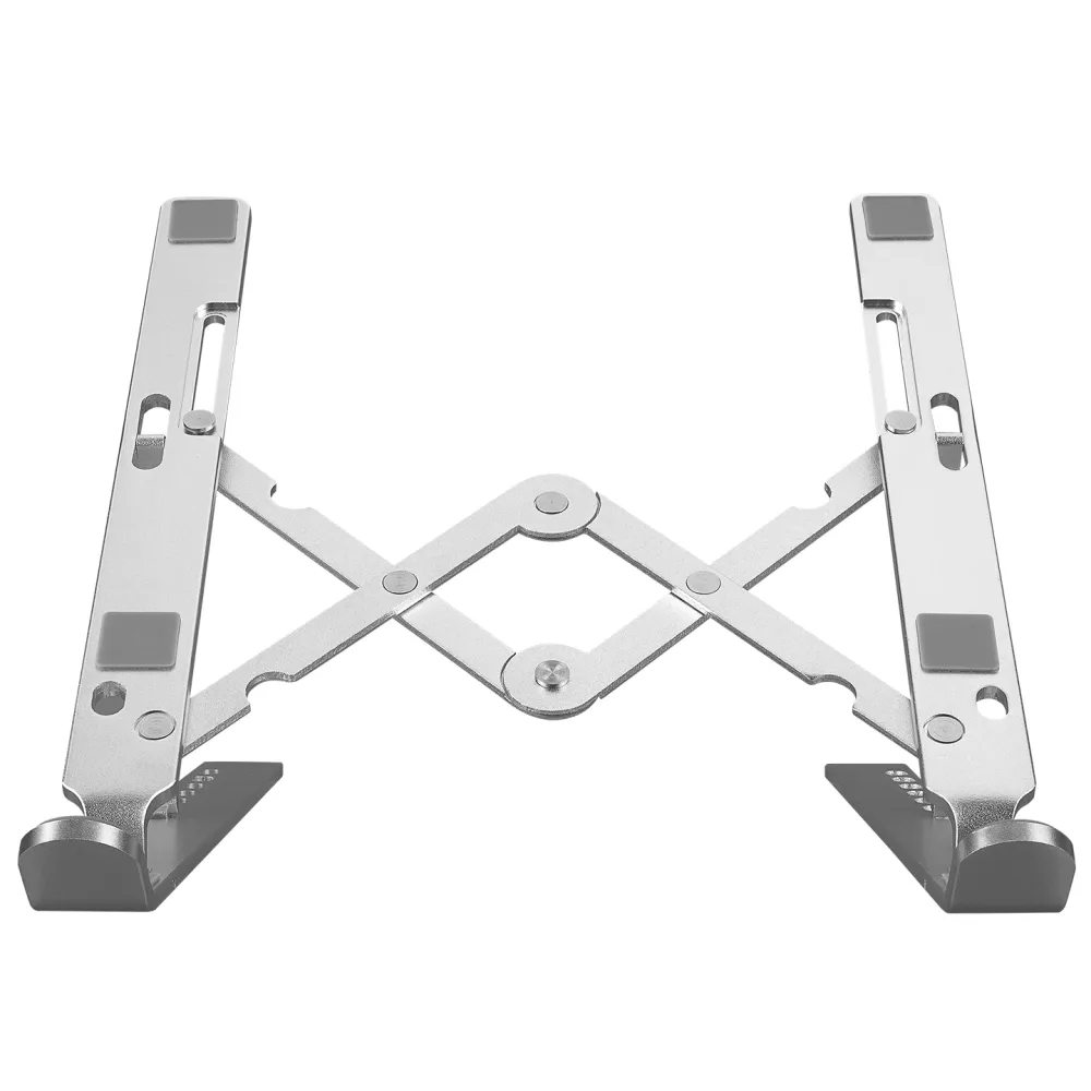 S-Link Notebook stand SL-AL10, 6-Steps, Multi Support, 15.6