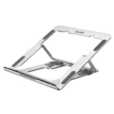 S-Link Notebook stand SL-AL11, 6-Steps, Foldable, Aluminium