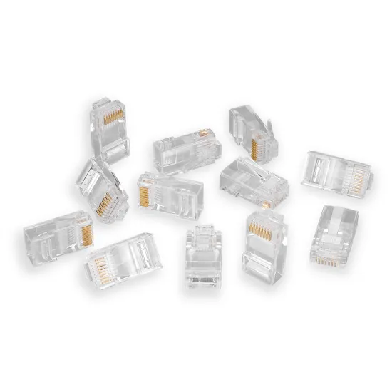 S-Link Mrezni konektor RJ45 SL-COB8P CAT5