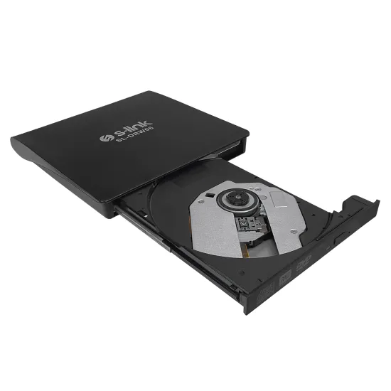 S-Link External DVDRW SL-DRW06 USB 3.0