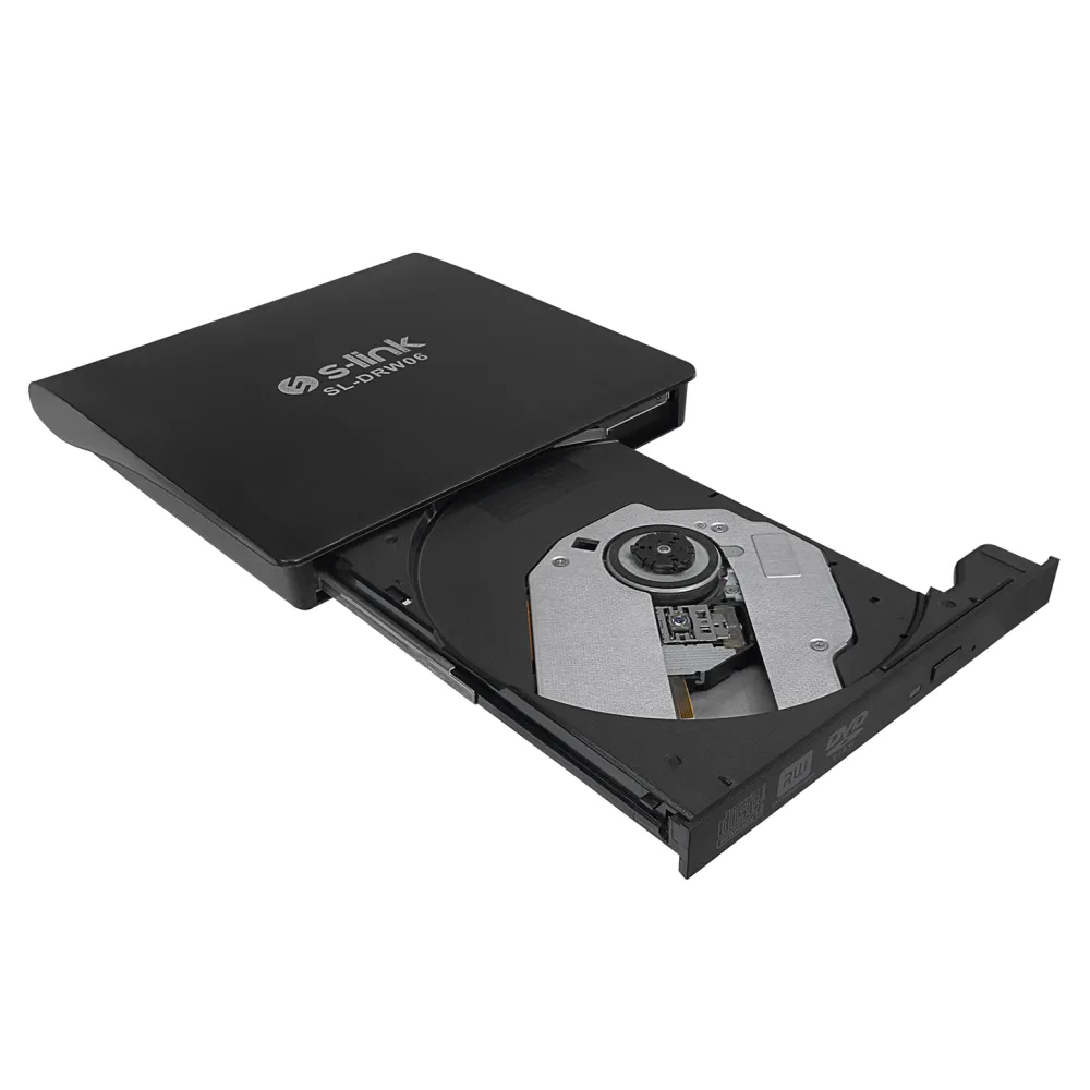 S-Link External DVDRW SL-DRW06 USB 3.0