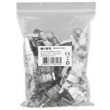 S-Link Mrezni konektor RJ45 FTP Metal