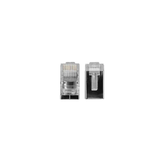 S-Link Mrezni konektor RJ45 FTP Metal