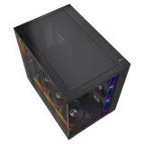 Rampage CASE ARES V2 7x120 ARGB