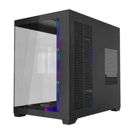 Rampage CASE ARES V2 7x120 ARGB