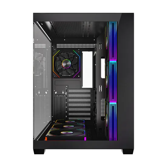 Rampage CASE ARES V2 7x120 ARGB
