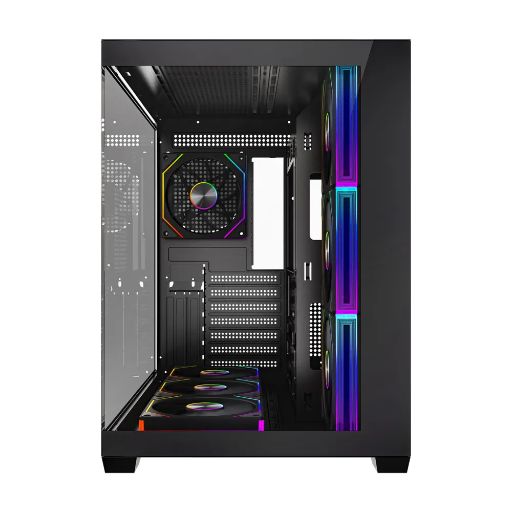 Rampage CASE ARES V2 7x120 ARGB