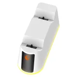 Rampage Rp-Ps5 PlayStation 5 RGB Fast Charging Station