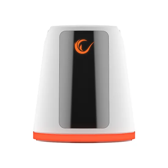 Rampage Rp-Ps5 PlayStation 5 RGB Fast Charging Station