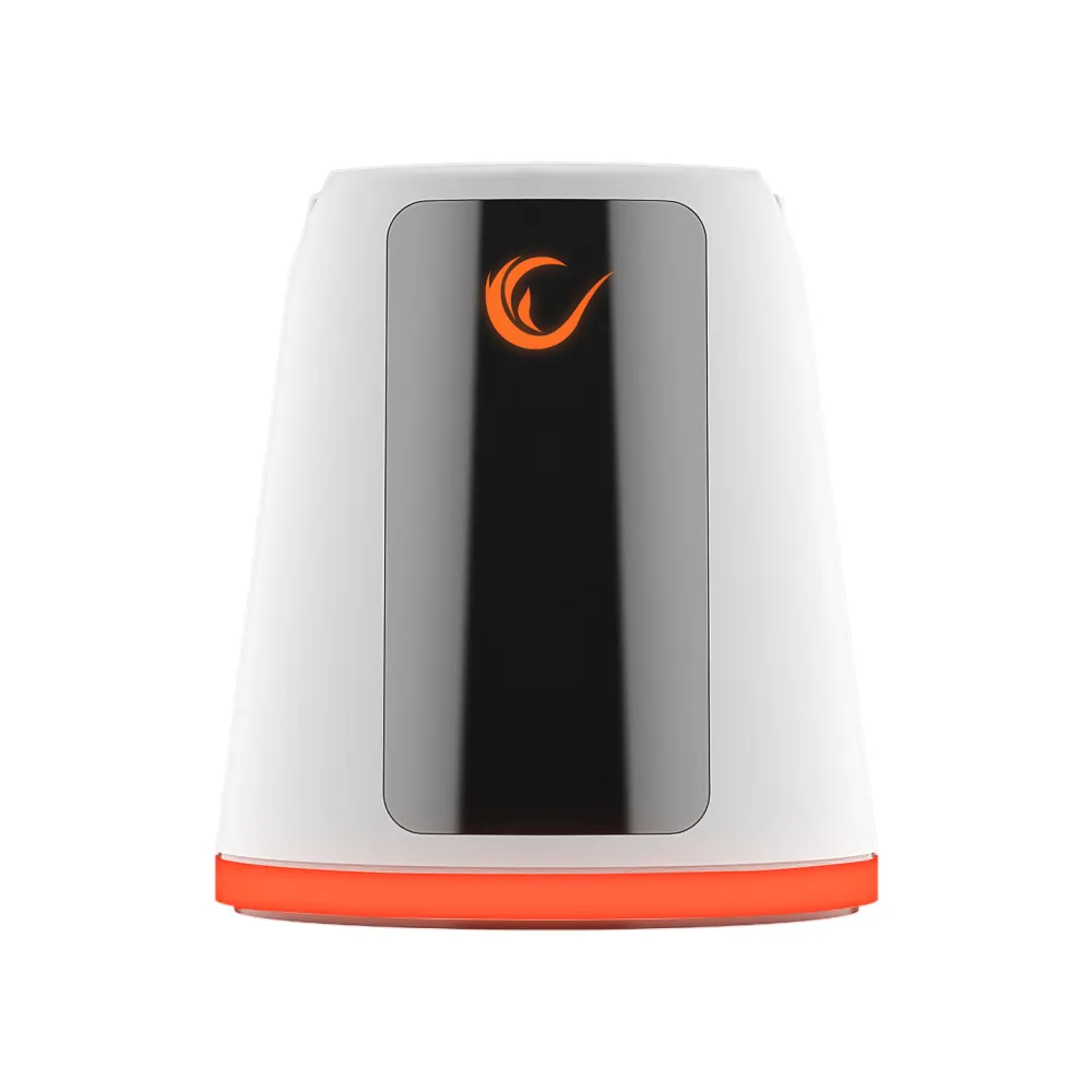 Rampage Rp-Ps5 PlayStation 5 RGB Fast Charging Station