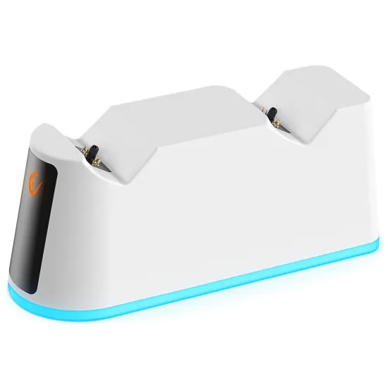 Rampage Rp-Ps5 PlayStation 5 RGB Fast Charging Station