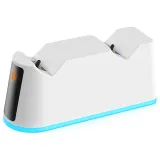 Rampage Rp-Ps5 PlayStation 5 RGB Fast Charging Station