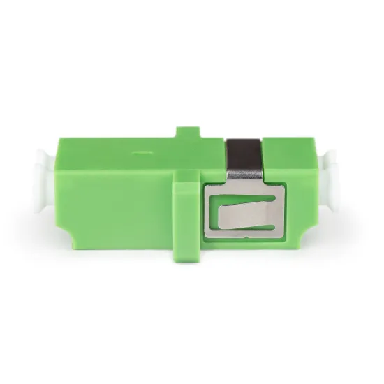 Digitus FO coupling, multimode, duplex, OS2, LC/APC