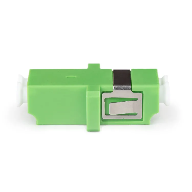 Digitus FO coupling, multimode, duplex, OS2, LC/APC