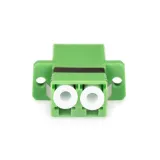 Digitus FO coupling, multimode, duplex, OS2, LC/APC