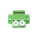 Digitus FO coupling, multimode, duplex, OS2, LC/APC