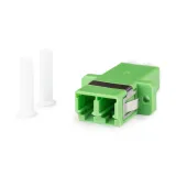 Digitus FO coupling, multimode, duplex, OS2, LC/APC
