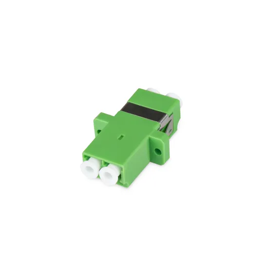 Digitus FO coupling, multimode, duplex, OS2, LC/APC