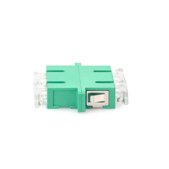 Digitus FO coupling, singlemode, SC/APC SC/APC