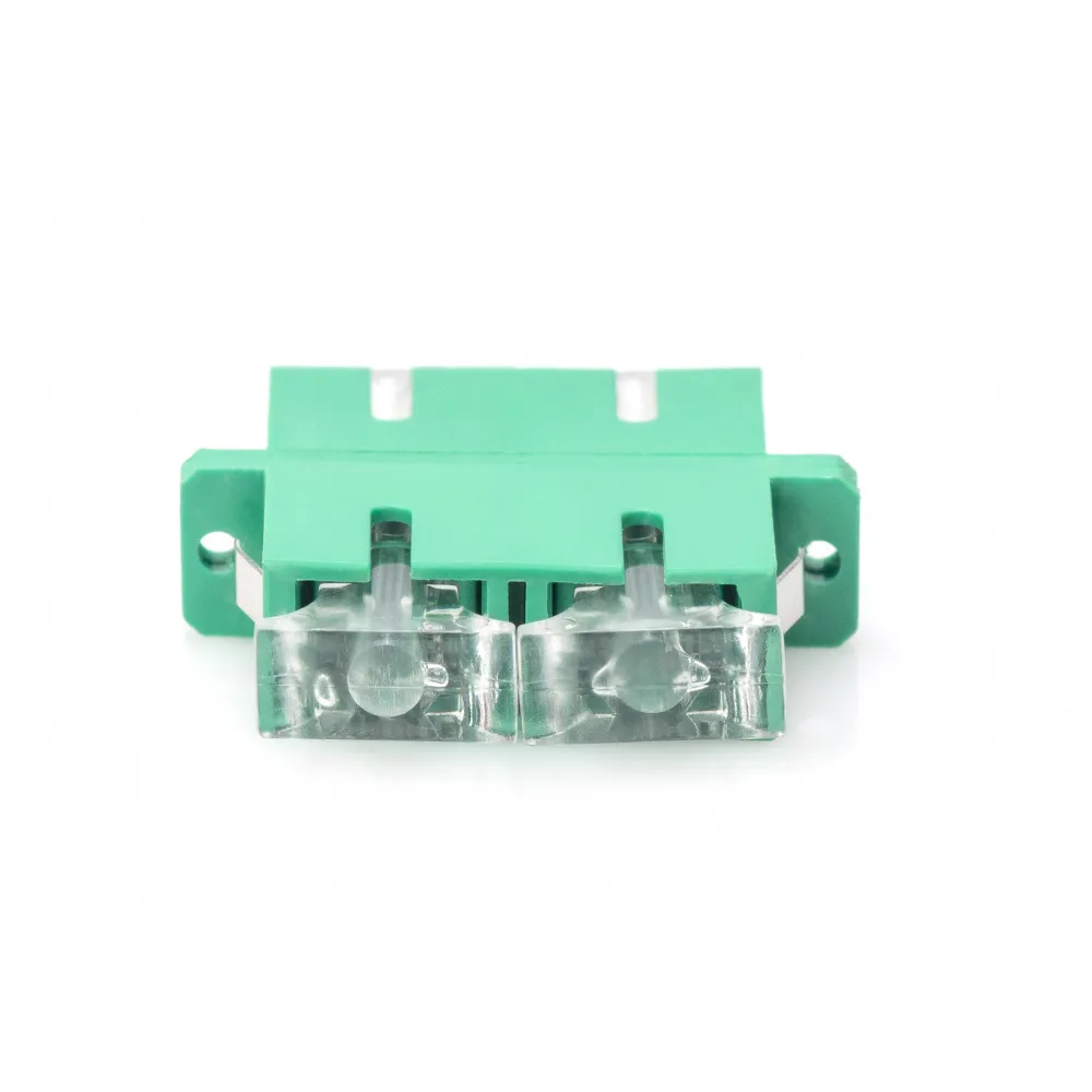 Digitus FO coupling, singlemode, SC/APC SC/APC