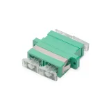 Digitus FO coupling, singlemode, SC/APC SC/APC