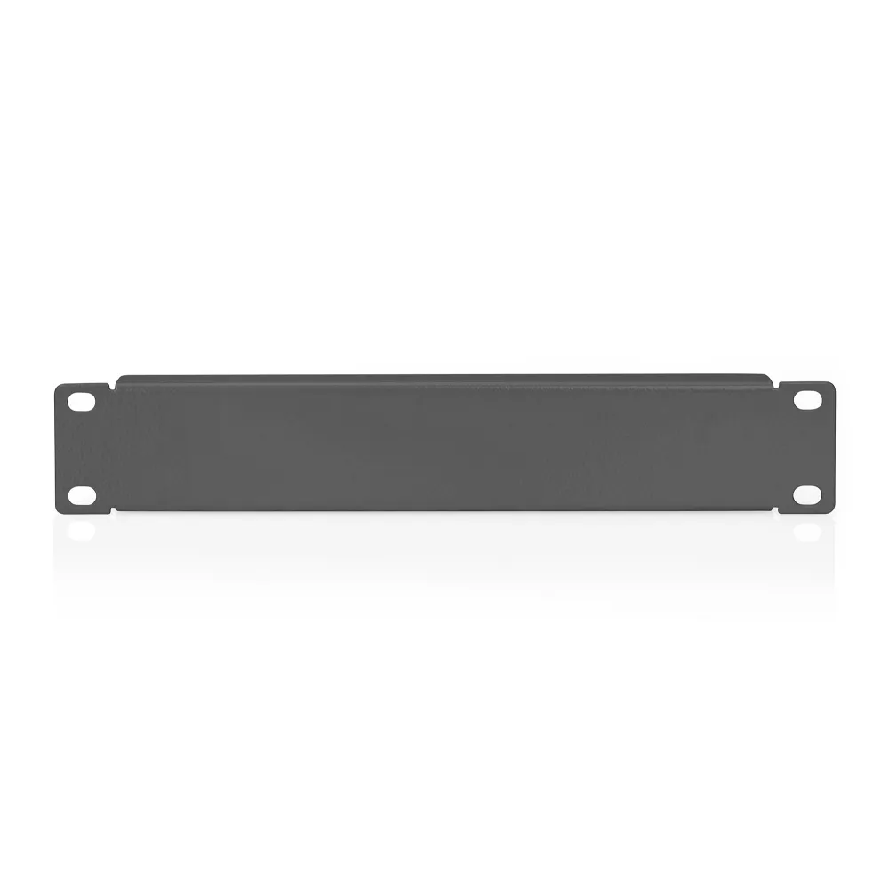 Digitus Blank panel za rack 10 , crni