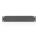 Digitus Blank panel za rack 10 , crni