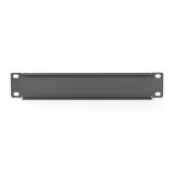 Digitus Blank panel za rack 10 , crni