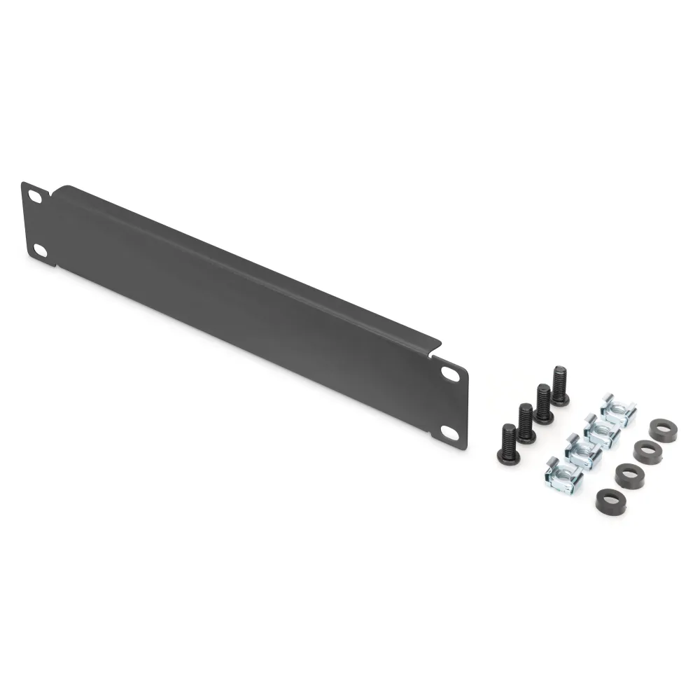 Digitus Blank panel za rack 10 , crni