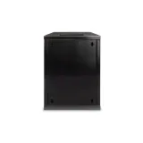 Digitus 9U network rack, 10 , 312x300 mm, crni