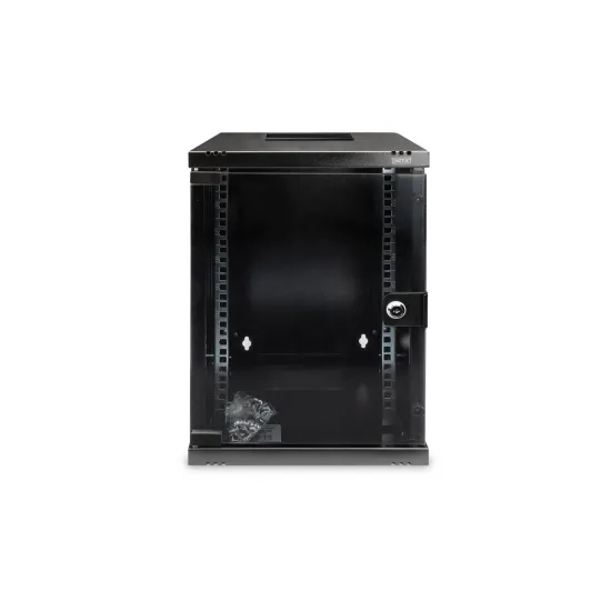 Digitus 9U network rack, 10 , 312x300 mm, crni
