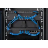 Digitus 9U network rack, 10 , 312x300 mm, crni
