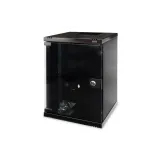Digitus 9U network rack, 10 , 312x300 mm, crni