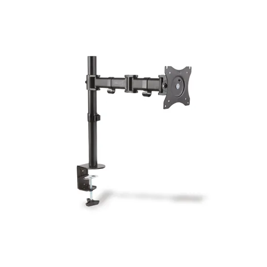 Digitus Nosac za monitor single, 8gb, 15 -27 , rotate