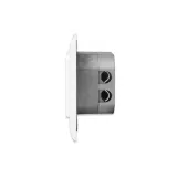 Digitus Uticnica CAT 6A, Shielded, 2x RJ45, LSA