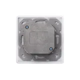 Digitus Uticnica CAT 6A, Shielded, 2x RJ45, LSA