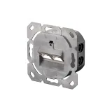 Digitus Uticnica CAT 6A, Shielded, 2x RJ45, LSA